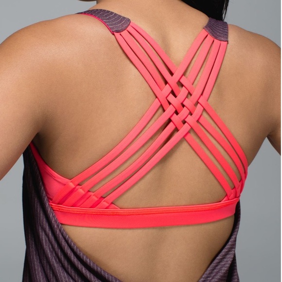 Lululemon Wild Tank - Picture 3 of 7